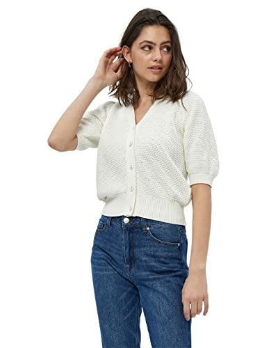 Peppercorn Damski kardigan Destina, Tancerz w chmurze, L