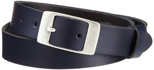 MGM Pasek damski, Niebieski - Blau (Marine), XXL