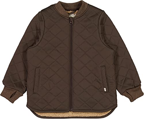 Wheat Ciepła kurtka dziecięca Benni Thermo Jacket, mulczowanie., 5 Lat