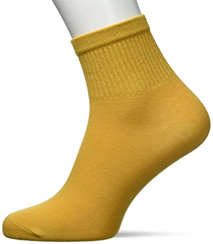 Clotth Unisex Germ-QC09-karmelowe skarpety, karmelowe, ekstra duże, jeden rozmiar, Caramel
