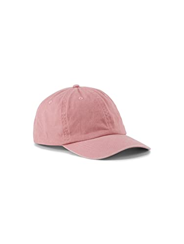 TOM TAILOR Męskie Czapka 1035133, 13009 - Velvet Rose, ONESIZE
