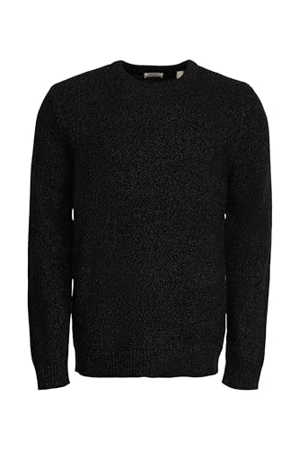 ESPRIT sweter męski, 010/antracyt., L