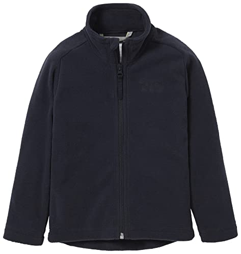 Helly Hansen Kurtka polarowa dla dzieci Daybreaker 2.0 Daybreaker 2.0 600 Navy 4