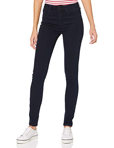 Tommy Hilfiger Damskie spodnie Th Soft Como Skinny Rw Kelly