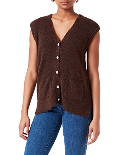 ICHI sweter damski, 191015/Bracken, XL