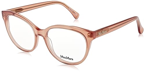 MaxMara Okulary damskie, Coloured Havana, 57/18/145