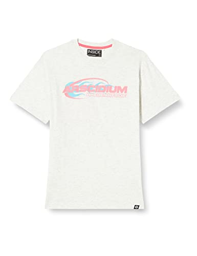 Inside Koszulka męska, 38 EU, M-XXL