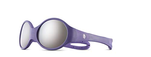 Julbo Sunglasses, 3-5 lat Unisex Kids, Fioletowy