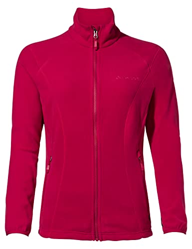 VAUDE Damska kurtka Rosemoor Fleece Jacket II