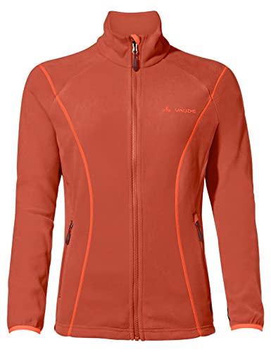 VAUDE Damska kurtka Rosemoor Fleece Jacket II