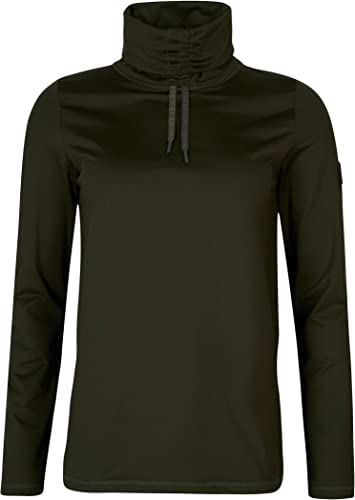 O'Neill Europe Damska bluza polarowa Clime, Forest Night, M, FOREST NIGHT, M