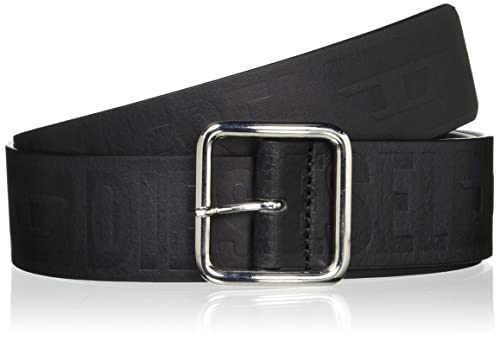 Diesel Męski pasek B-illy Ii, T8013-pr505, 110 cm