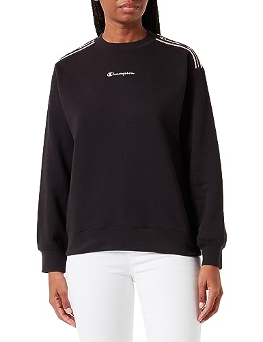 Bluza damska Champion, Czarny, S