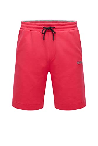 BOSS Headlo 1 męska czapka, Bright Pink673, XXL