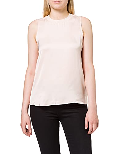 ESPRIT Collection Bluzka damska, 690/jasny róż, 42 PL