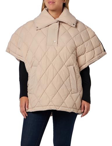 top Replay Damska kurtka typu pull-over, 526 Desert, XS