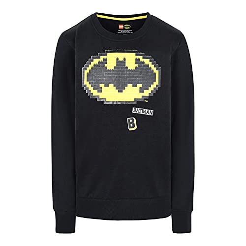LEGO Bluza chłopięca Batman