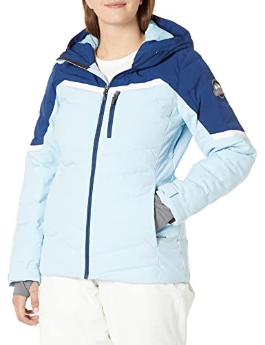 Spyder Damska kurtka syntetyczna Brisk FOT, M