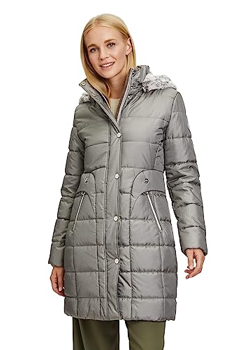 Betty Barclay Damska kurtka 7308/1552 wat, Silver Stone, 38