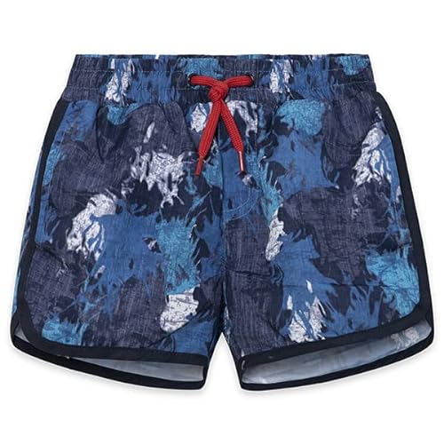 Tuc Tuc Chłopięce kąpielówki SURF Club Azul, 4A