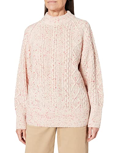 BOSS Damski sweter C_faquel, Open Miscellaneous962, L