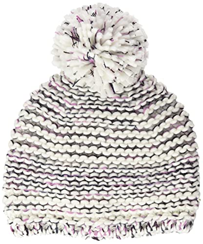 s.Oliver Dziewczęca czapka zimowa, 04X9, 49 cm