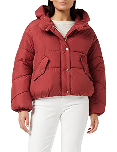 ESPRIT Kurtka damska, 805/terakota., XS