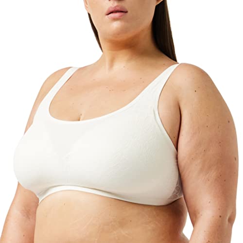 Triumph Women's Fit Smart P EX biustonosz Chrysantheme, 05