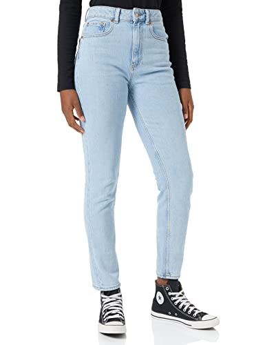 JACK & JONES dżinsy damskie, jasnoniebieski (light blue denim), 29W x 32L