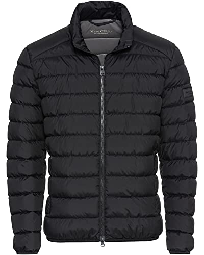 Marc O'Polo Męska kurtka outdoorowa B21096070188, 990, XS