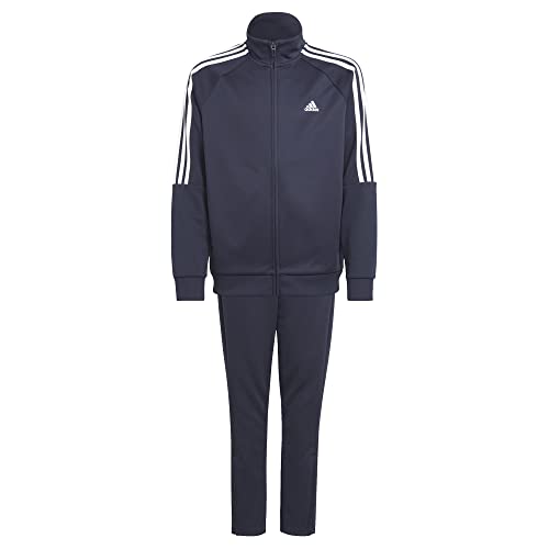 adidas GS8906 B SERE TS Dres Top: legenda tusz/biały spód: atramentowy LEGEND F17/biały 1516