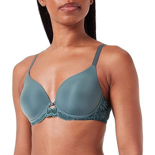 Triumph Biustonosz damski, Smoky Green, 75D