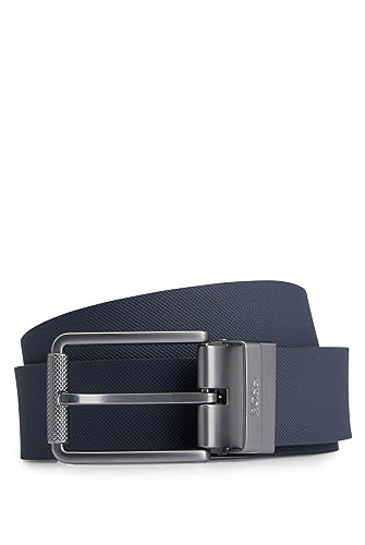 BOSS Męski pasek Calis-Icon-T_Sz35, Open Miscellaneous960, 95, Open Miscellaneous960