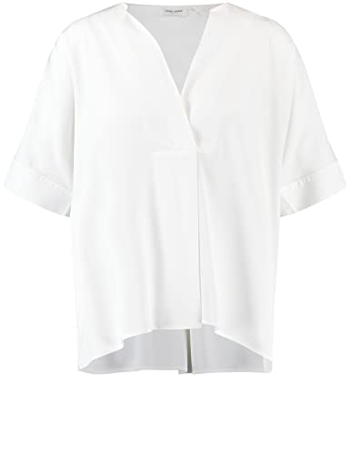 Gerry Weber Bluzka damska, off-white, 36