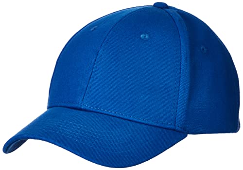 s.Oliver Czapka męska, niebieski, jeden rozmiar