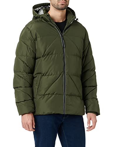 Blend Kurtka męska OTW Jacke, 190414/Forest Night, XXL