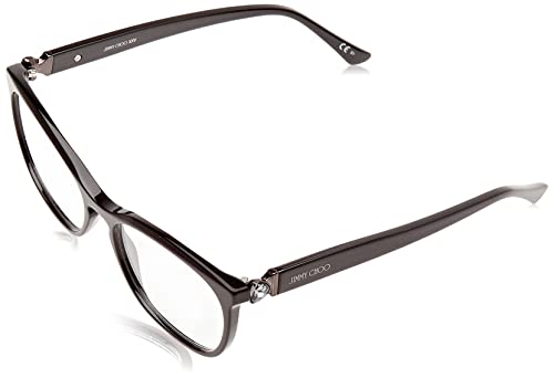 Jimmy Choo Damskie okulary przeciwsłoneczne Jc317 25, Ans, 52, Ans