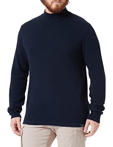 Garcia Sweter męski, ciemny księżyc, S