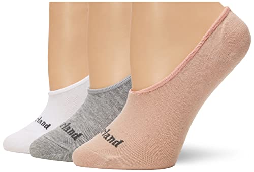 Damskie skarpety Basic Low Liner 6-pak, Róża Multi, rozmiar uniwersalny