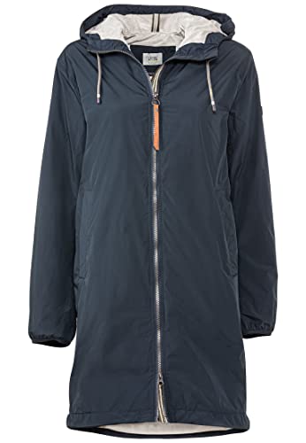 camel active Płaszcze damskie, grantowy, 36
