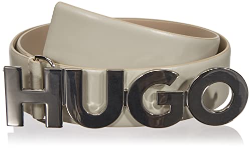 HUGO Pasek damski, Open White110, 95