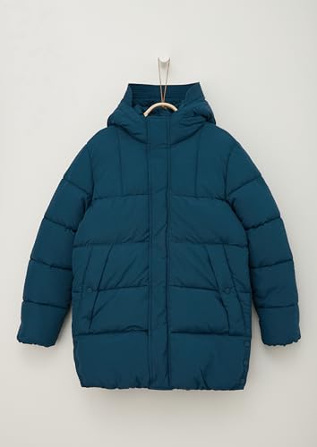 s.Oliver Kurtki outdoorowe, Niebieski zielony, 164