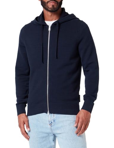 Marc O'Polo Męska kurtka z dzianiny, 898., XL