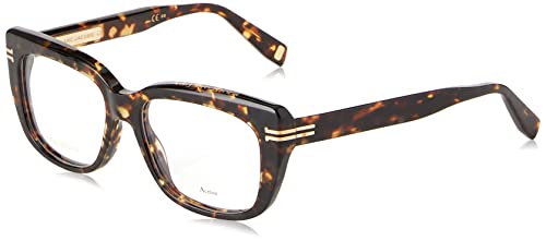 Marc Jacobs Okulary Damskie, Hawana, 52