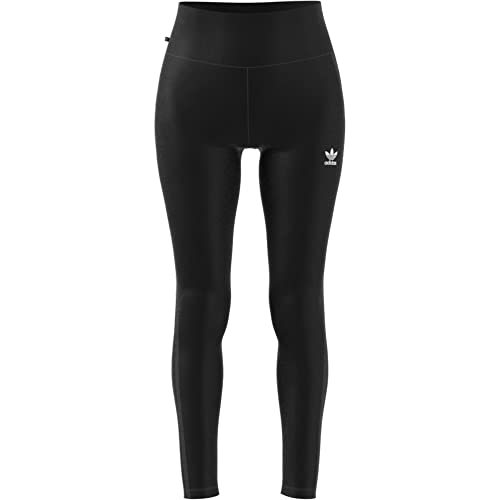 adidas Legginsy damskie, czarne, 30