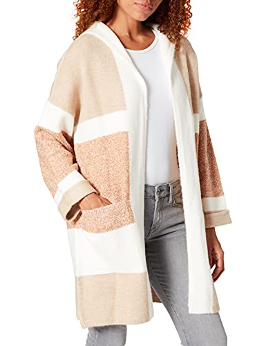 Mavi Damski sweter z kapturem, wiewiórka, M