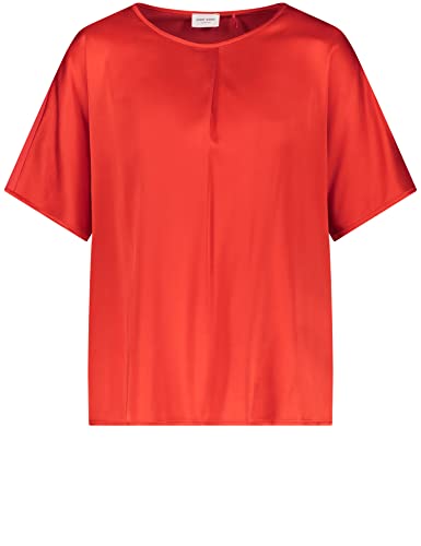GERRY WEBER Edition Damska bluzka 965010-66401, Fire, 36, ognisty