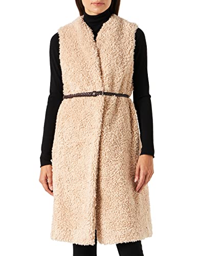 comma Kamizelka damska bez rękawów, 8426, 40