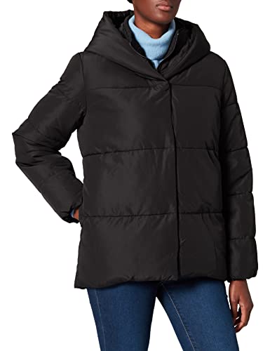 ONLY Onlamy puchowa kurtka damska OTW, czarny, S