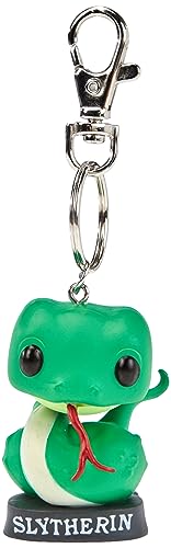 Plastoy Snake Brelok 5 cm 60721 Wielokolorowy
